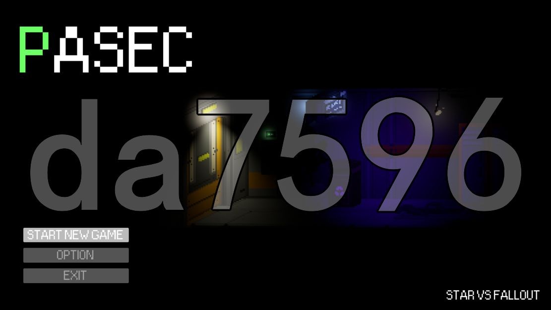 [日式ACT/动态/更新] PASEC V1.4 生肉版 [520MB/多空/百度]