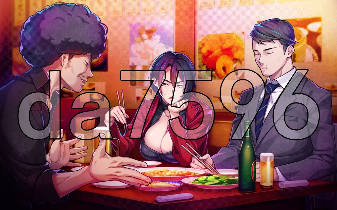 [日式ADV/新作] 失眠的羊与孤独的狼 眠れぬ羊と孤独な狼 －A Tale of Love, and Cutthroat－ v1.02 STEAM官中版+外传-第5张-游戏-次元小屋-ACG交流分享论坛
