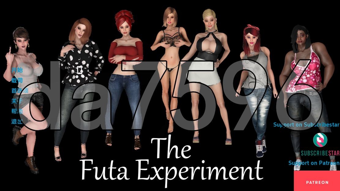 [欧美SLG/更新] 扶她实验 The Futa Experiment v0.75 PC+安卓 汉化版 [2.70G/多空/百度]-第1张-游戏-哥特动漫王国-哥特萝莉社