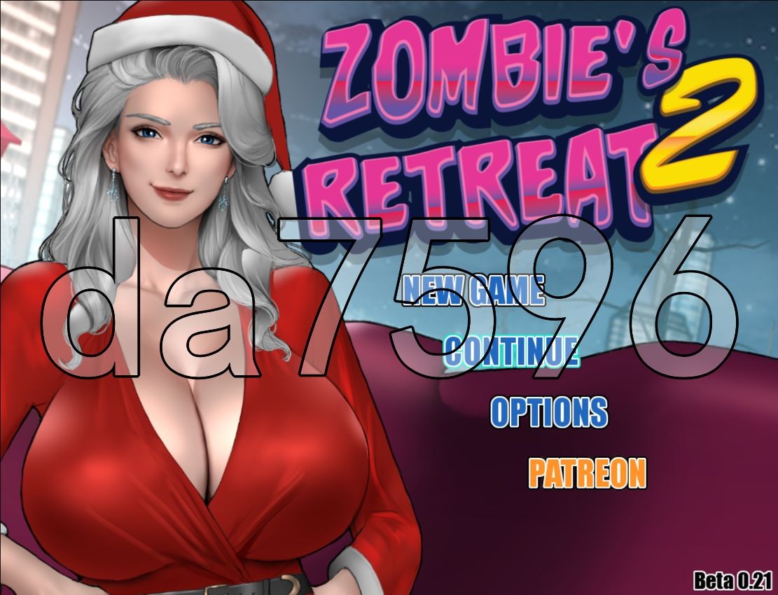 [欧美RPG/全家桶/更新] 僵尸生活2：僵局 Zombie's Retreat 2: Gridlocked v0.21 AI汉化版 [2.20G/多空转百度]