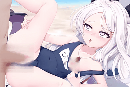 【2D动画/无码】Chr大佬12月作品（6V/630MB）