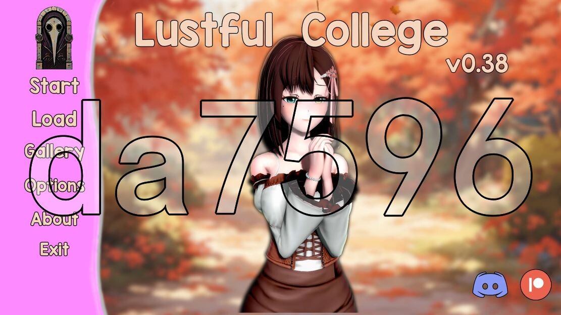 [亚洲风SLG/动态/更新] 欲望学院 淫荡学院 重置 Lustful College Rework v0.38 PC+安卓 汉化版 [3.10G/飞猫转百度]