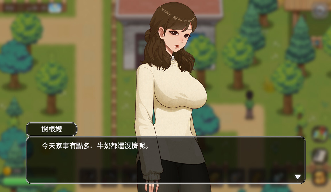 图片[6]-[SLG/步兵] 乡村狂想曲 V1.7.4 官中步兵版 +全回想存档 + 全CG录制视频整合 [1.1G]-小陌资源库