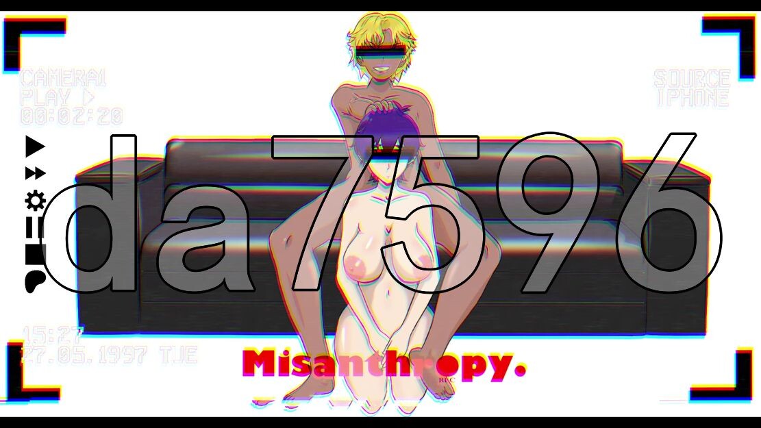 [欧美SLG/动态/更新] 厌世[NTR] Misanthropy Ver5.00 润色AI汉化版 [950M/多空转百度]