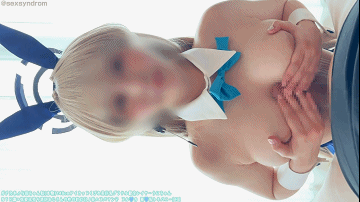 Getchu/Sex Syndrome] 1月14 16 18日作蔚蓝档案飞马鸟时[4V 14G 度盘 ...