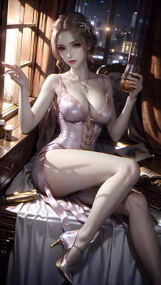 A155 超级淫荡的女高中生