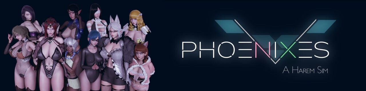 更新[亚洲风SLG/动态] 凤凰 Phoenixes V13 官方中文版 [PC+安卓-4.40G]