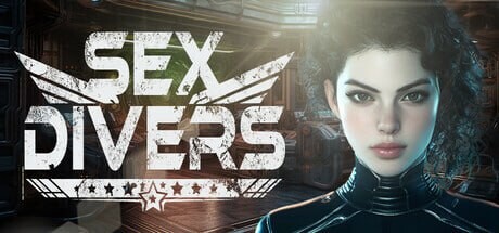 新作[3D互动/射击FPS/动态] 性爱潜水员 SEXDIVERS 官方中文版 [8.30G]