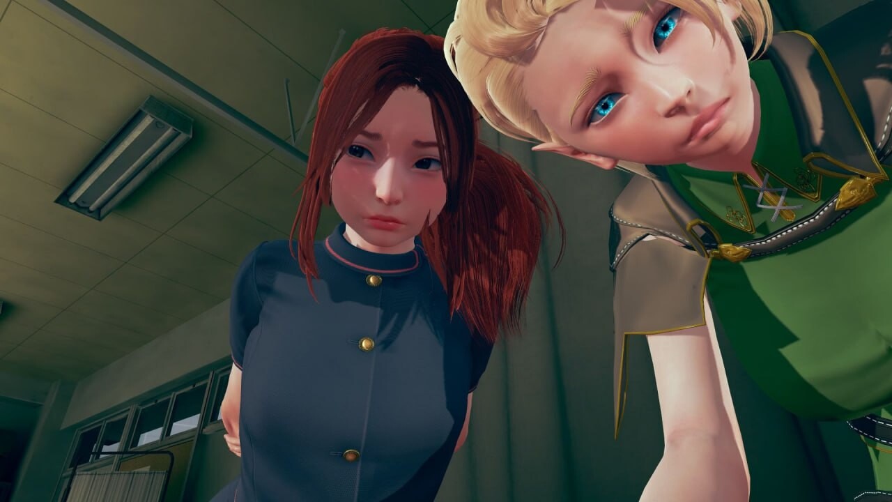 [欧美SLG/汉化/动态]世界穿越学院V1.4.8.2 AI汉化版[PC+安卓][6.5G]