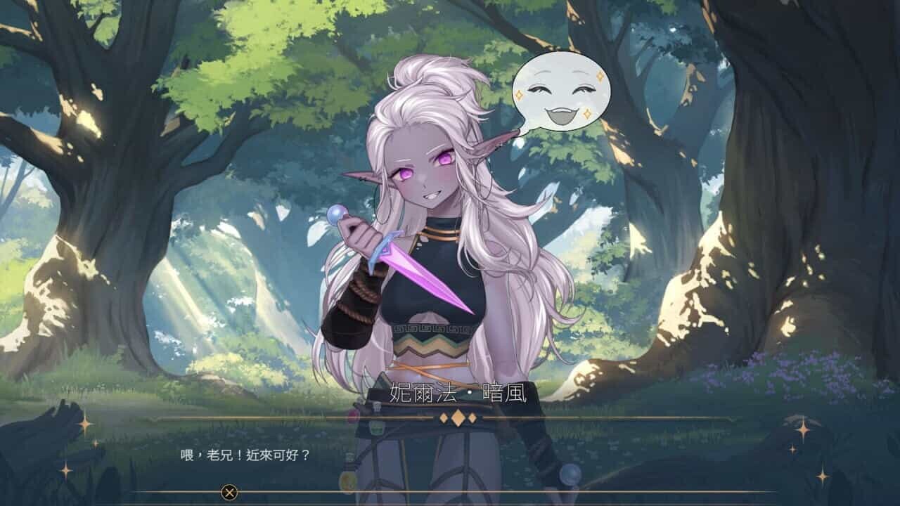 图片[3]-[SLG/PC+安卓/官中]奥拉：卡牌狂潮 AURA: Hentai Cards Divine Edition v1.6 + 5 DLCs [2G]-小陌资源库