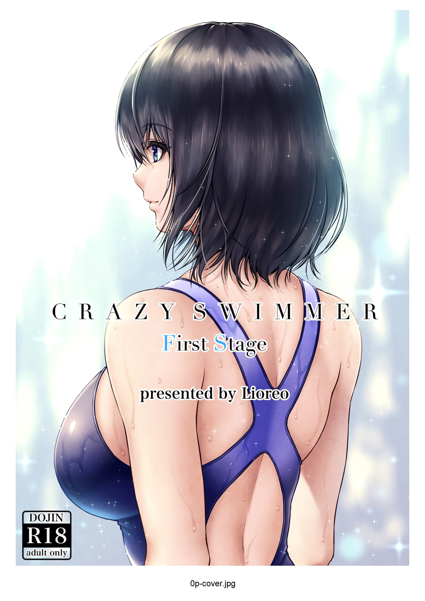 [MYTHICAL WORLD (Lioreo)] クレイジースイマー FS+MUNEMO CRISIS+YUMENO CRISIS Ⅰ-Ⅱ[113M/FM直连/FM转UC]