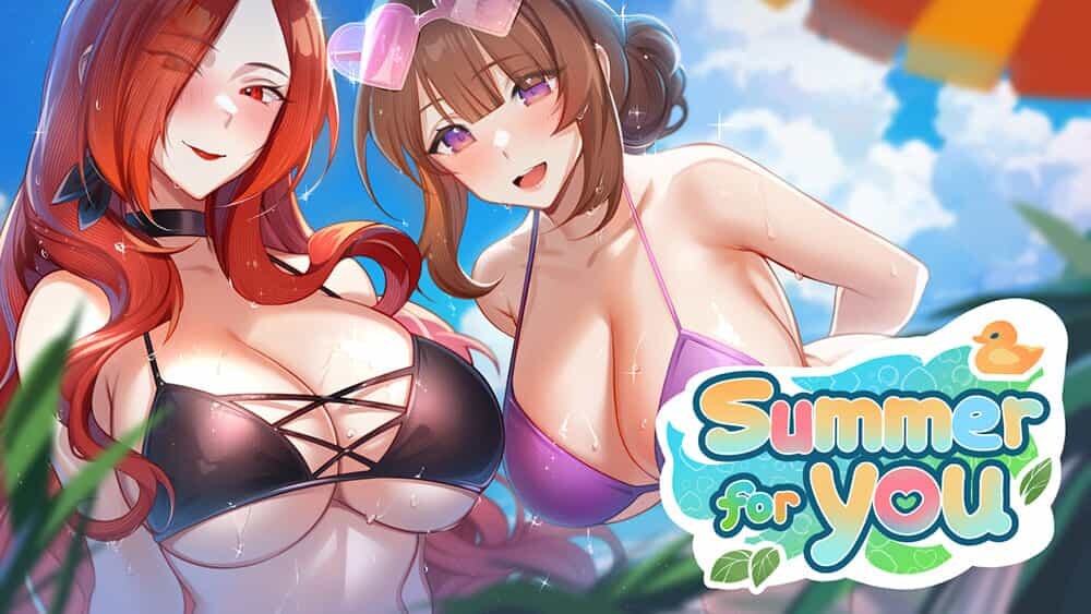 图片[2]-[SLG/PC+安卓] 夏日风情 Summer For You v2.1.1 官中步兵版 [2G]-小陌资源库