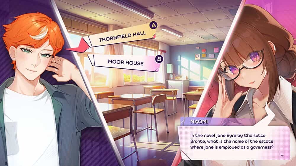 图片[5]-[SLG/PC+安卓] 夏日风情 Summer For You v2.1.1 官中步兵版 [2G]-小陌资源库