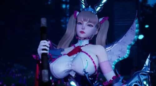 图片[5]-[3D回合RPG/虚幻5]魔女湖世界/魔女的侵袭（ Heros Journey）V2.0 Alpha11 (STEAM官中+集成全DLC+存档)[7.10GB]-小陌资源库