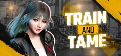 [亚洲风SLG/动态/PC] 驯养与训练 Train and Tame STEAM官方中文 [600M/飞猫转百度]