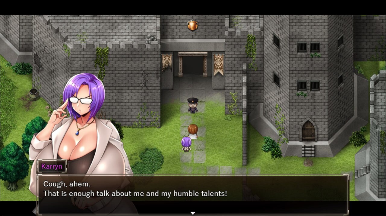 [回合RPG/战斗H/淫堕/更新/PC] 卡琳的监狱 Karryn's Prison v1.3.0.82 STEAM官方中文+DLC [1.6G/飞猫转百度]-第4张-游戏-次元小屋-ACG交流分享论坛