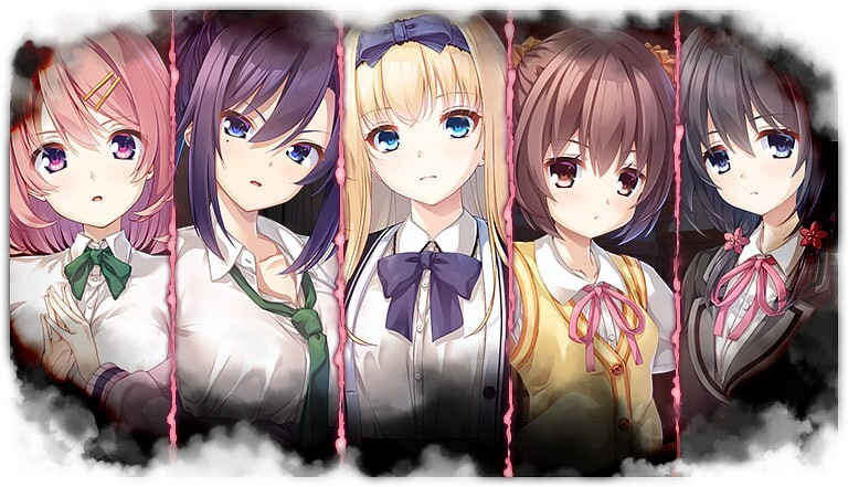 [拔作ADV/制服JK/PC] 廃村少女 外伝 〜嬌絡夢現〜AI汉化版+全CG存档 [1.6G/飞猫转百度]-第2张-游戏-次元小屋-ACG交流分享论坛