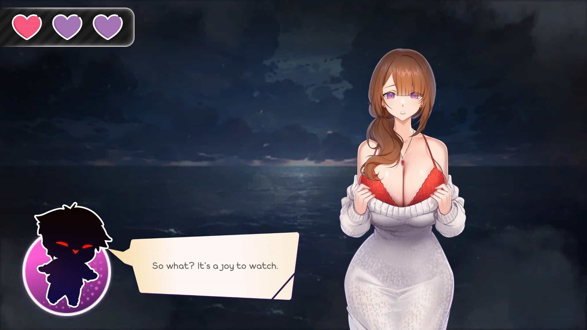 图片[6]-[SLG/PC+安卓] 夏日风情 Summer For You v2.1.1 官中步兵版 [2G]-小陌资源库