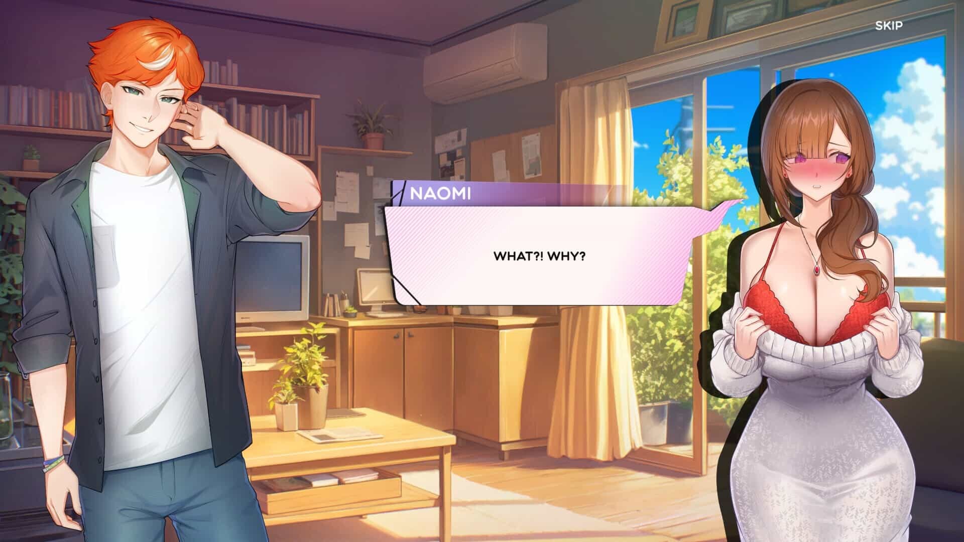 图片[8]-[SLG/PC+安卓] 夏日风情 Summer For You v2.1.1 官中步兵版 [2G]-小陌资源库