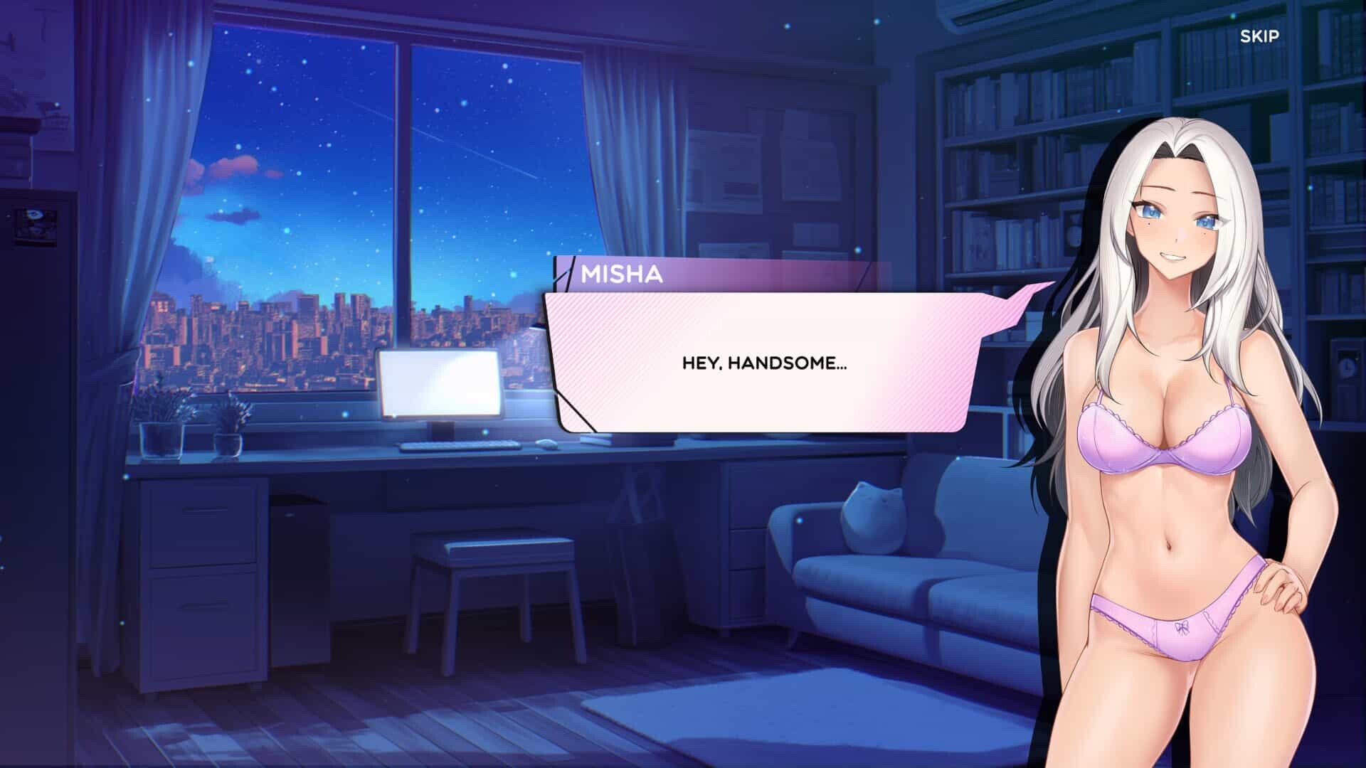 图片[11]-[SLG/PC+安卓] 夏日风情 Summer For You v2.1.1 官中步兵版 [2G]-小陌资源库