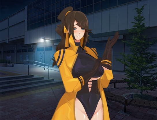 [RPG/AI汉化]抖m的践踏之塔 Tower_of_Trample_1F-10F[4.76G]-小陌资源库