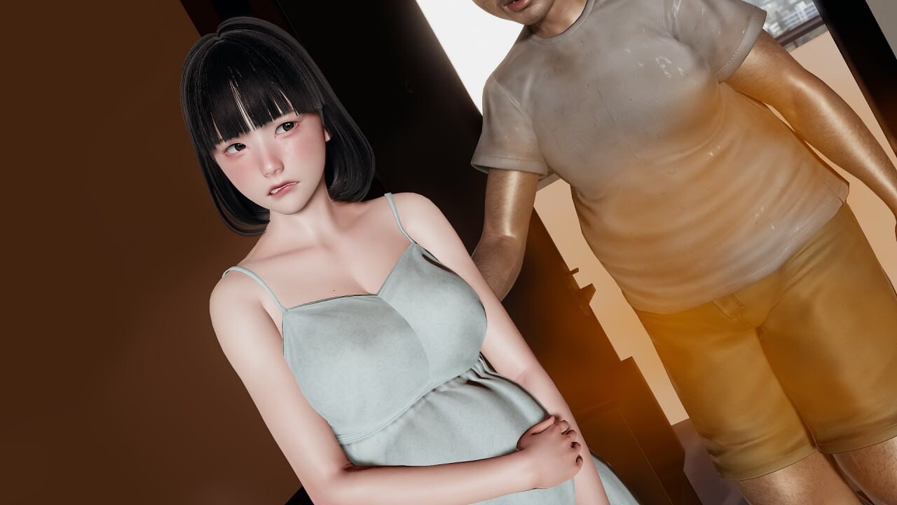 [亚洲风SLG/动态/PC] 富江想结婚 Tomie Wants to Get Married Unofficial Renpy Port v1.0 汉化完结版 [2.6G/飞猫转百度]