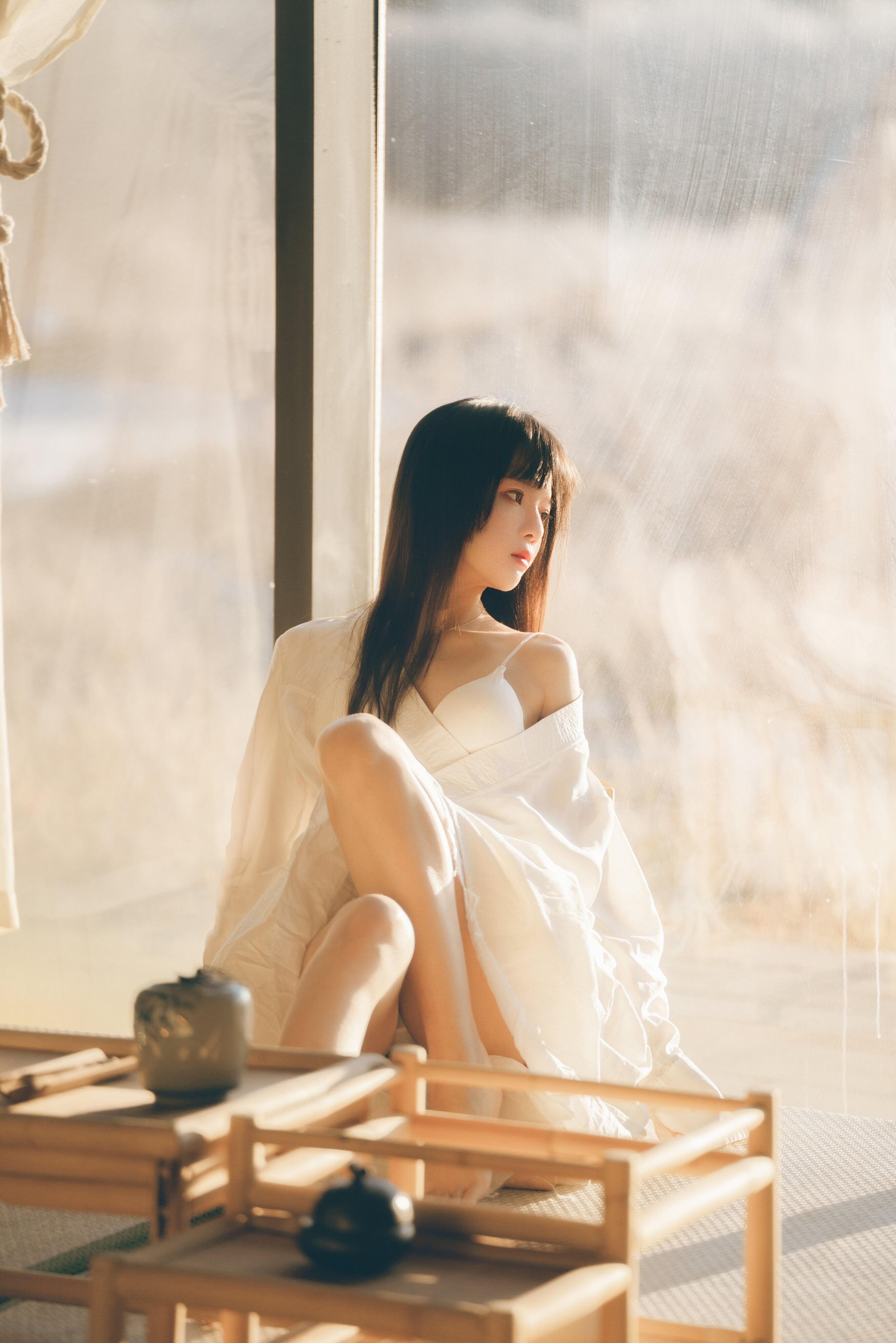 融雪[58P] 写真集