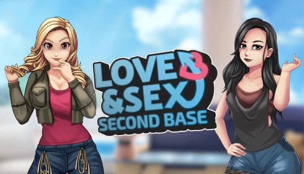 [欧美SLG/沙盒/更新/PC] 爱与性：二垒 Love & Sex Second Base v25.1.0 汉化版 [1.3G/飞猫转百度]