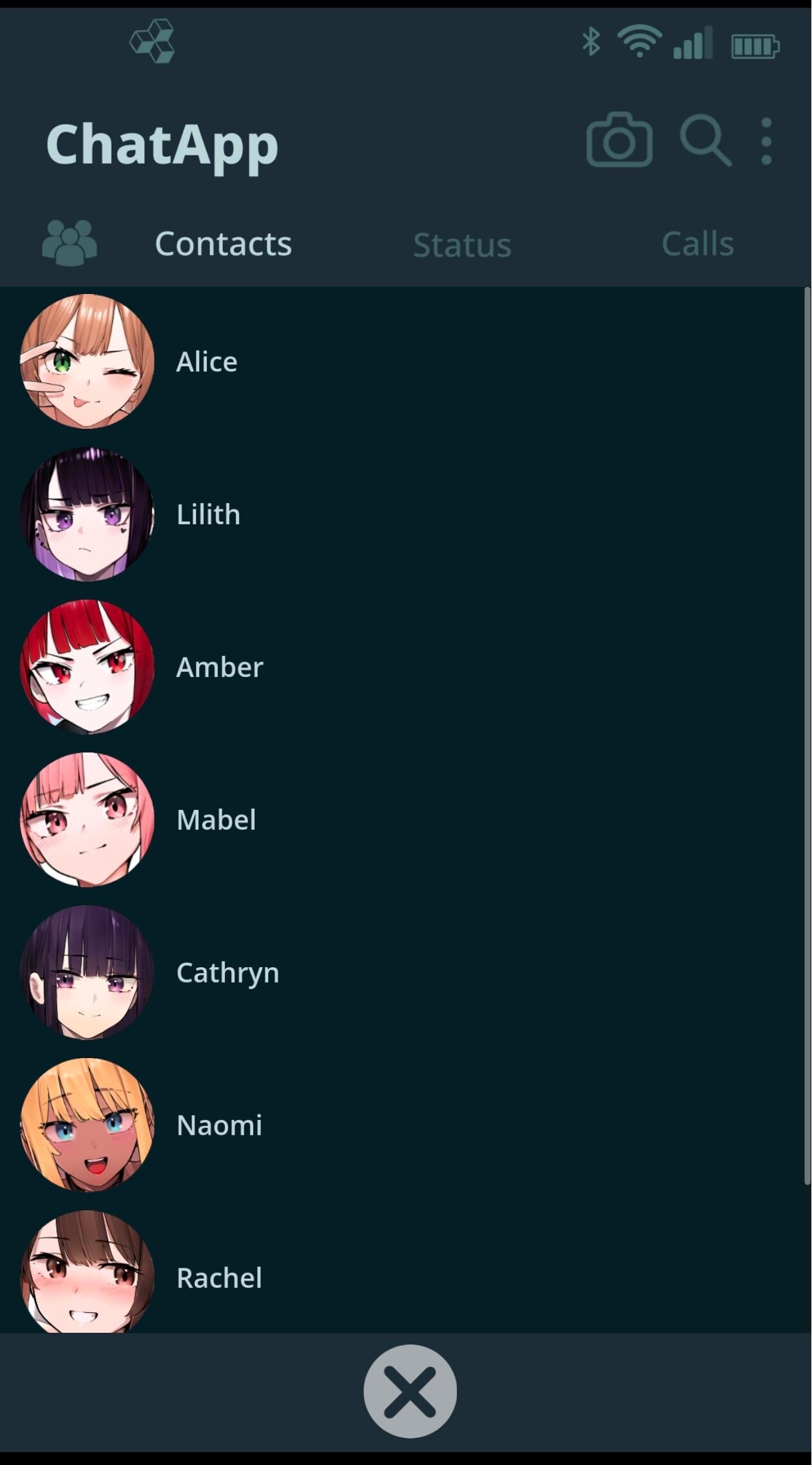 7