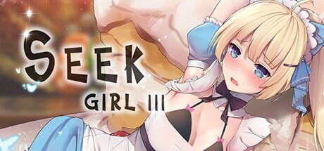 [解谜SLG/动态/PC] Seek Girl Ⅲ 官方中文版 [300M/飞猫转百度]