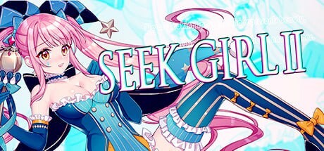 [互动SLG/动态/PC] Seek Girl Ⅱ 官方中文版 [600M/飞猫转百度]