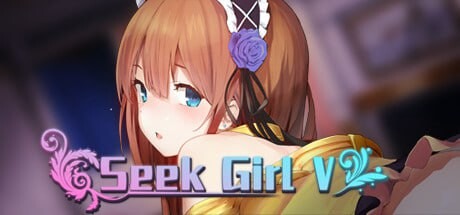 [休闲SLG/动态/推箱子/PC] Seek Girl V 官方中文版 [2G/飞猫转百度]