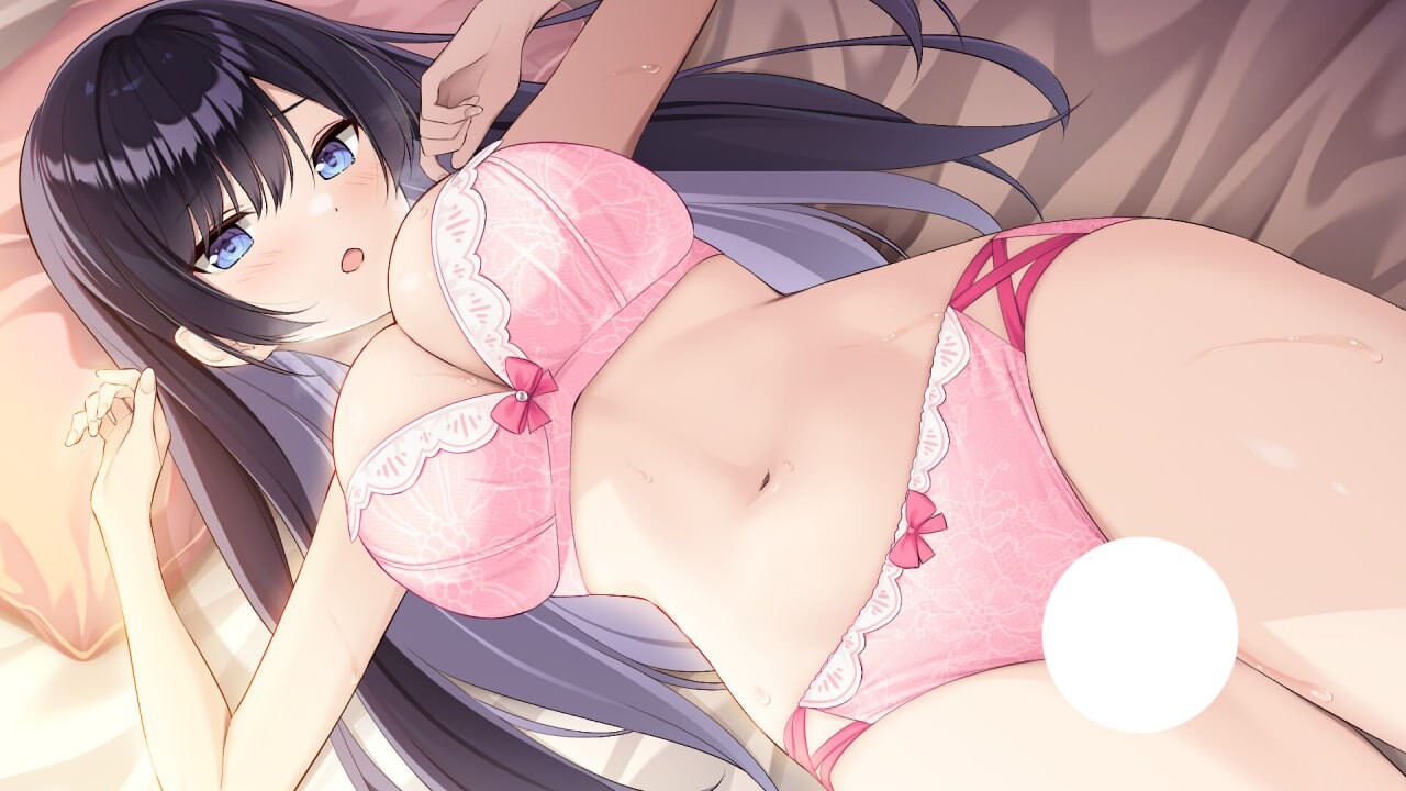 增添AZ[日式SLG/伪娘女装/动态] 内衣S LingerieS ランジェリーズ V1.20+DLC 官方中文版+全CG存档 [PC+安卓-6.50G]