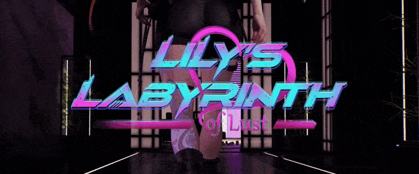图片[5]-[3D/全动态] 莉莉的欲望迷宫 Lily’s Labyrinth of Lust Ver0.85圣诞节版 官方中文步兵版 [2.9G]-小陌资源库