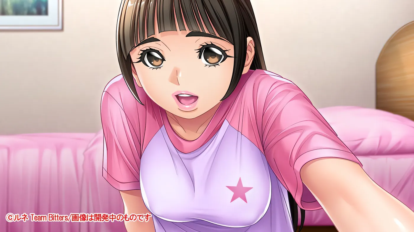流媒体 NTR-你答应过不播放该视频！ AI汉化版[792.8M]（链接已重置）