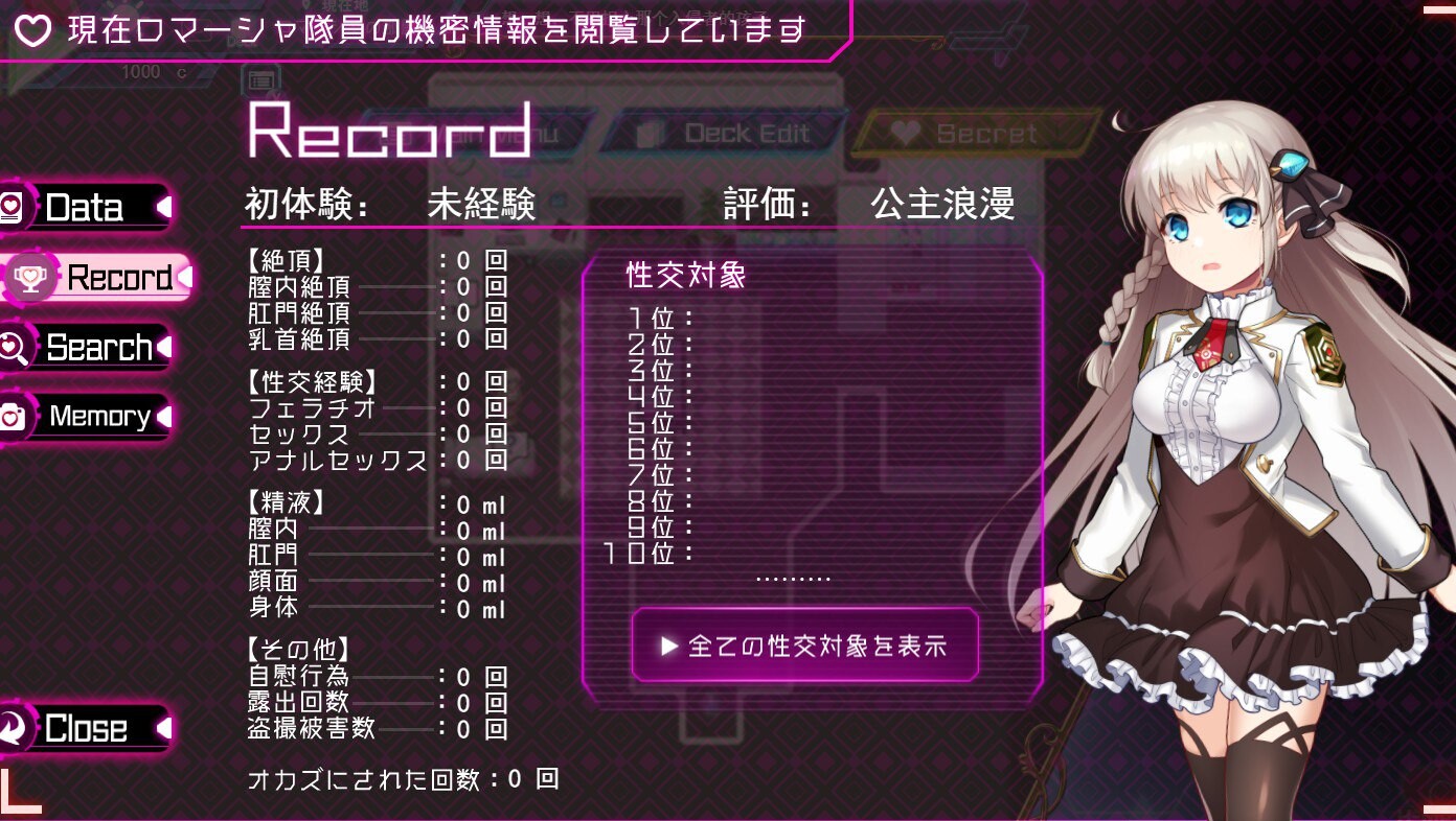 图片[6]-[RPG/NTR]公主协同效应/Princess Synergy AI汉化 202502 [1.6G]-小陌资源库