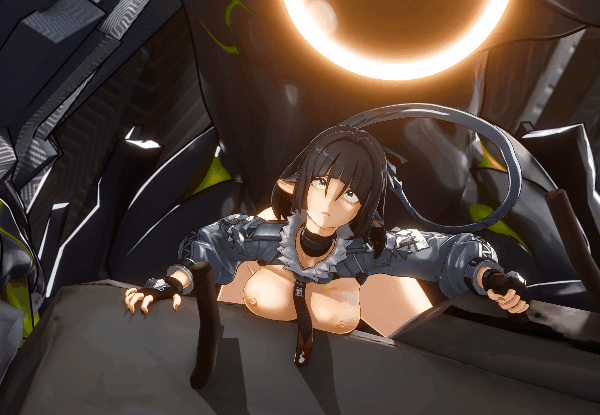 [3D同人/无修正]JygreAnimation大佬25年2月作品（3V/703M/pikpak）