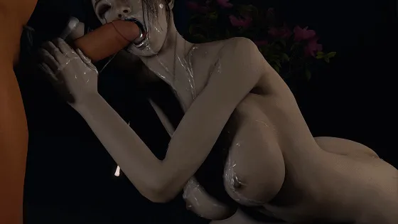 [3D/动态/VAM]Szyca：四妹 [2208.0MB]-芒果游戏库