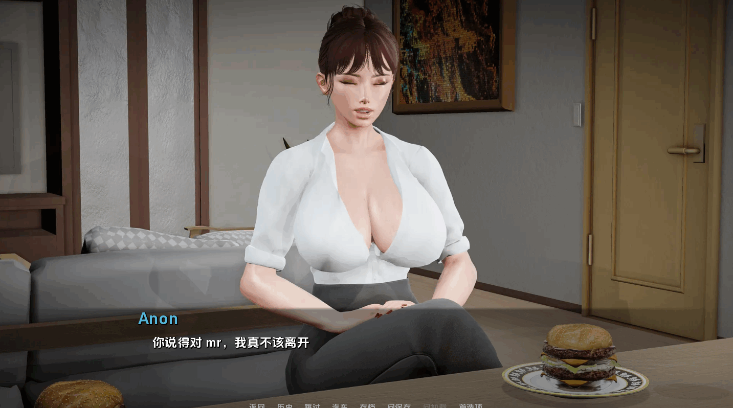 图片[10]-[神作SLG/PC+安卓]堕落/Depravity [v0.62b][3.36G]-小陌资源库