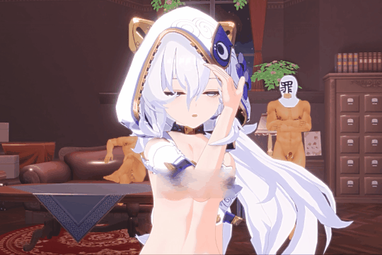 【3D动画/无码】煌めく星2月作品合集更新（4V/5.52GB）[更至25.02.22]