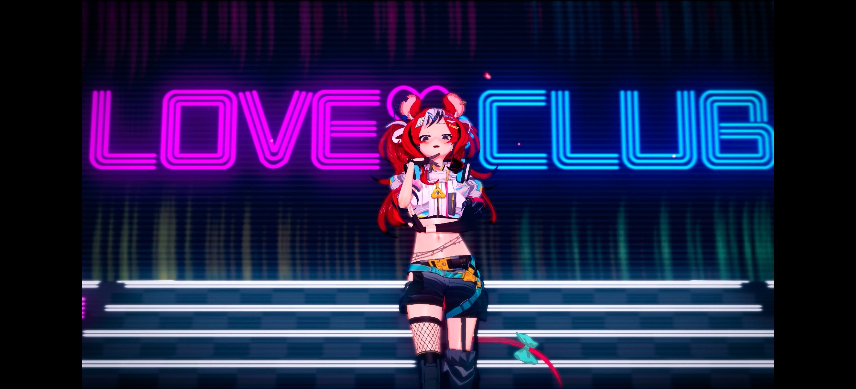 【MMD/无修】あけあけ大佬45-57合集(pik/24V/90G)