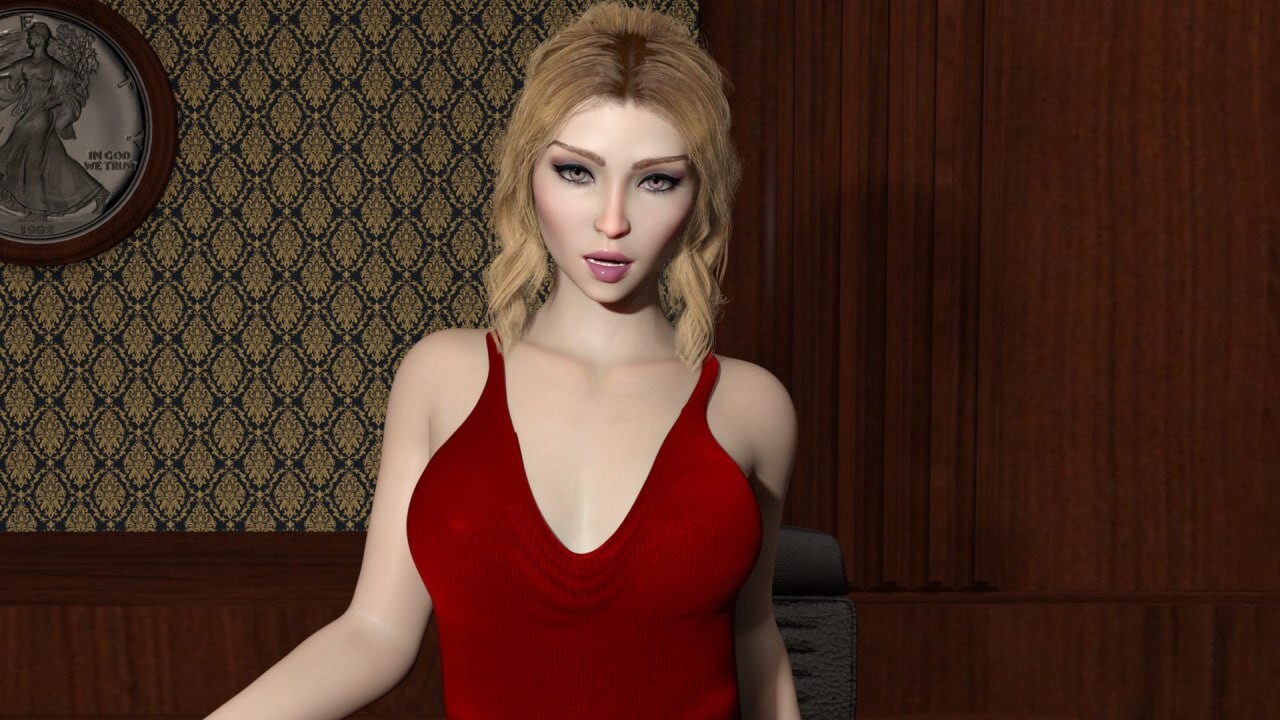 [欧美SLG/动态] 学院 The College v0.64.0 PC+安卓 中文汉化版 [3.4G/飞猫转百度]-第3张-游戏-次元小屋-ACG交流分享论坛