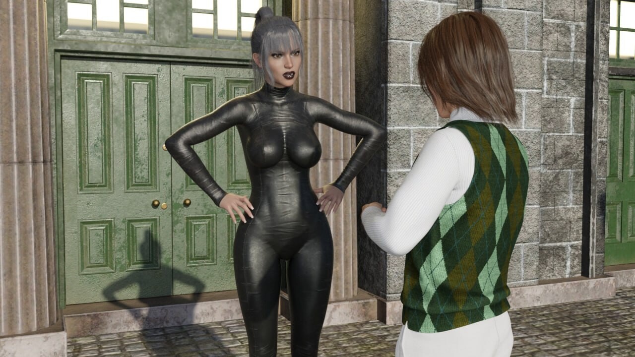 [欧美SLG/动态] 学院 The College v0.64.0 PC+安卓 中文汉化版 [3.4G/飞猫转百度]-第7张-游戏-次元小屋-ACG交流分享论坛