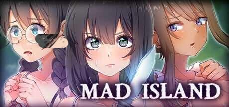[ACT+SLG/全动态]疯狂岛V0.4.2 官方中文版+DLC[1.6G]-小陌资源库