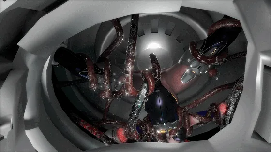 [3D/无修/重口]ATD 2月新作：ULTPHI 03 WHITE REVIVE [1026.0MB]-芒果游戏库