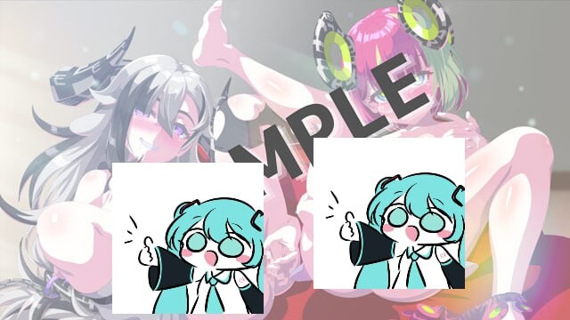 [大型SLG/离线破解版/PC] 魔法少女 DX＆我即是魔法少女 DX【离线版】マジカミDX＆アイ・アム・マジカミDX【オフライン版】日文生肉版 [24.6G/-第10张-游戏-次元小屋-ACG交流分享论坛