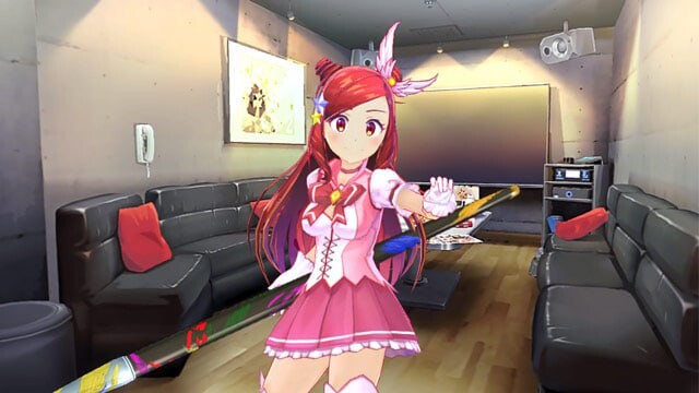 [大型SLG/离线破解版/PC] 魔法少女 DX＆我即是魔法少女 DX【离线版】マジカミDX＆アイ・アム・マジカミDX【オフライン版】日文生肉版 [24.6G/-第5张-游戏-次元小屋-ACG交流分享论坛