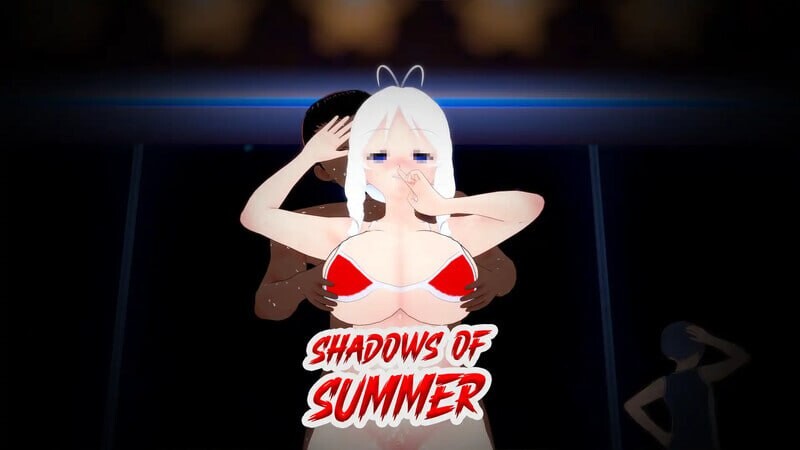 [日式SLG/动态] 夏日阴影 Shadows of Summer v0.08 PC+安卓 AI汉化版 [2.9G/飞猫转百度]