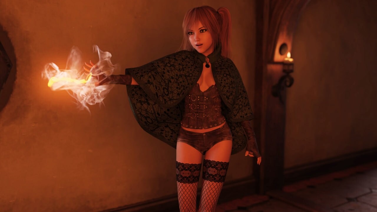 [亚洲风SLG/动态] 叛逆二重奏 Rebel Duet v0.11 PC+安卓 官方中文版 [5.6G/飞猫转百度]-第8张-游戏-哥特动漫王国-哥特萝莉社