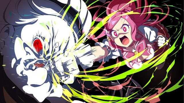 [大型SLG/离线破解版/PC] 魔法少女 DX＆我即是魔法少女 DX【离线版】マジカミDX＆アイ・アム・マジカミDX【オフライン版】日文生肉版 [24.6G/-第9张-游戏-次元小屋-ACG交流分享论坛
